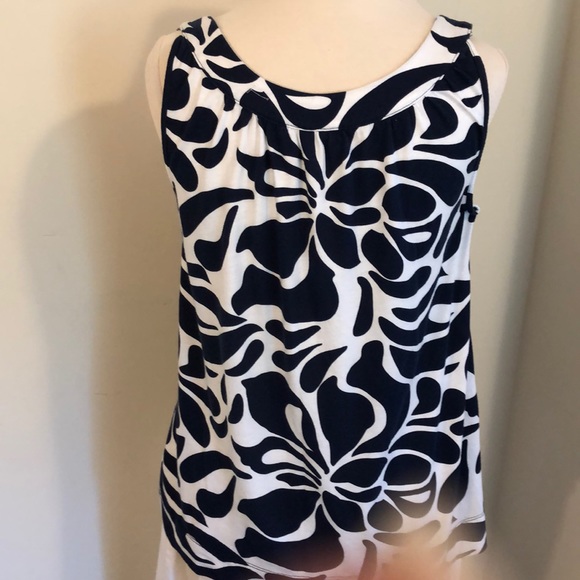 Cato tank top - Picture 2 of 4